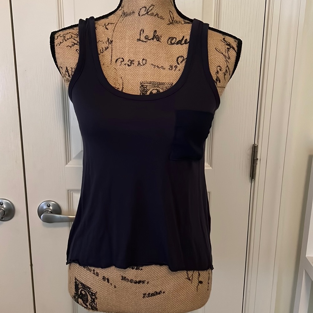 rag & bone cute top xs